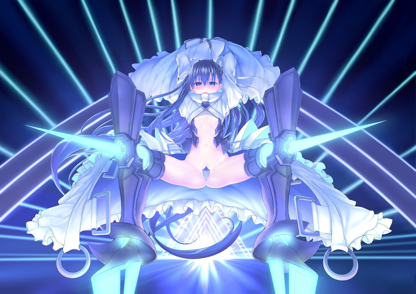 meltryllis (fate and 4 more) drawn by suga_hideo