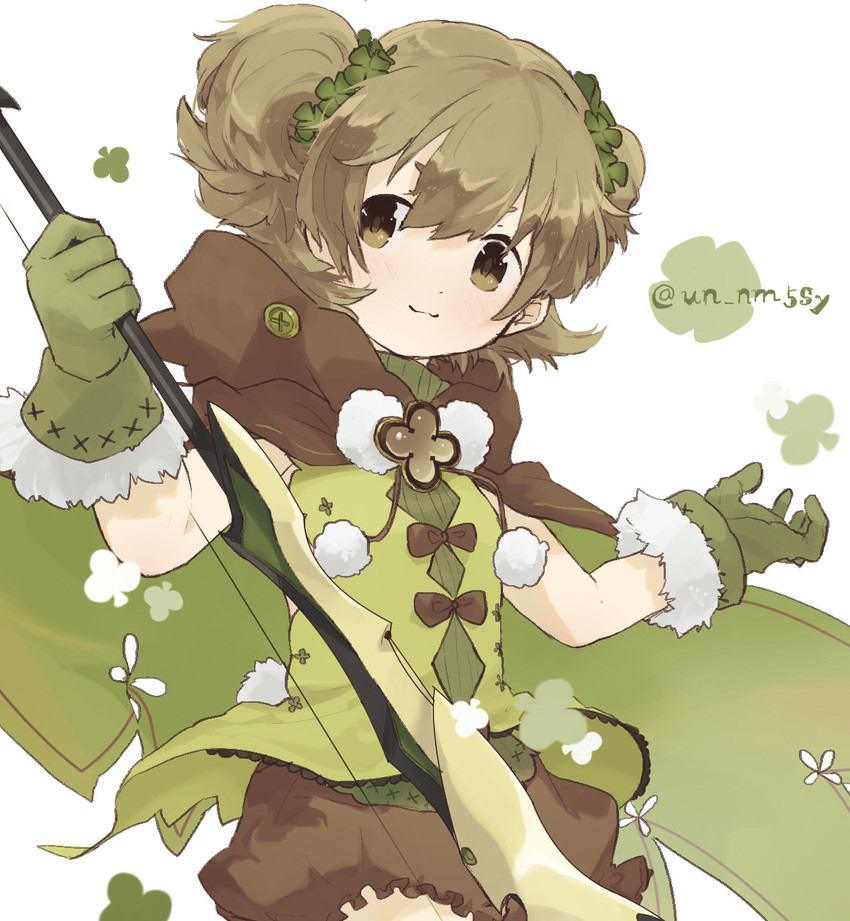 aino mito (mahou shoujo madoka magica and 1 more) drawn by un_nm5sy