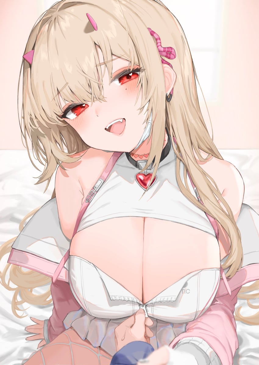 viper (goddess of victory: nikke) drawn by sorotu