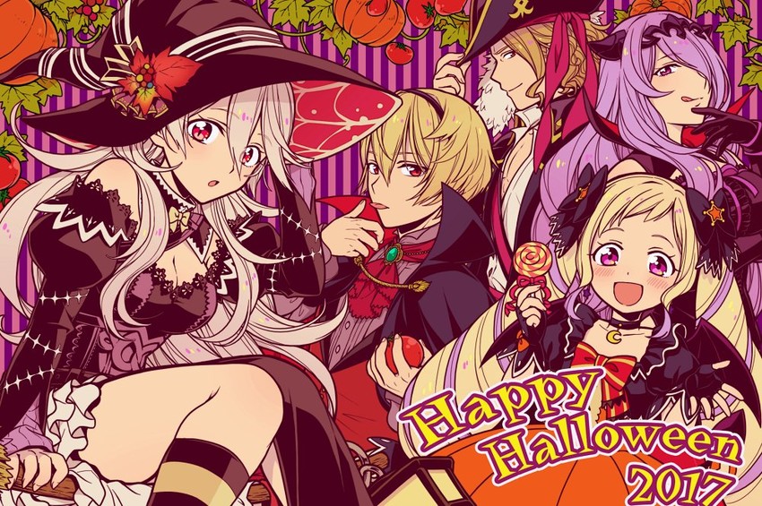 female corrin, camilla, elise, leo, and xander (fire emblem and 2 more) drawn by hiyori_(rindou66)