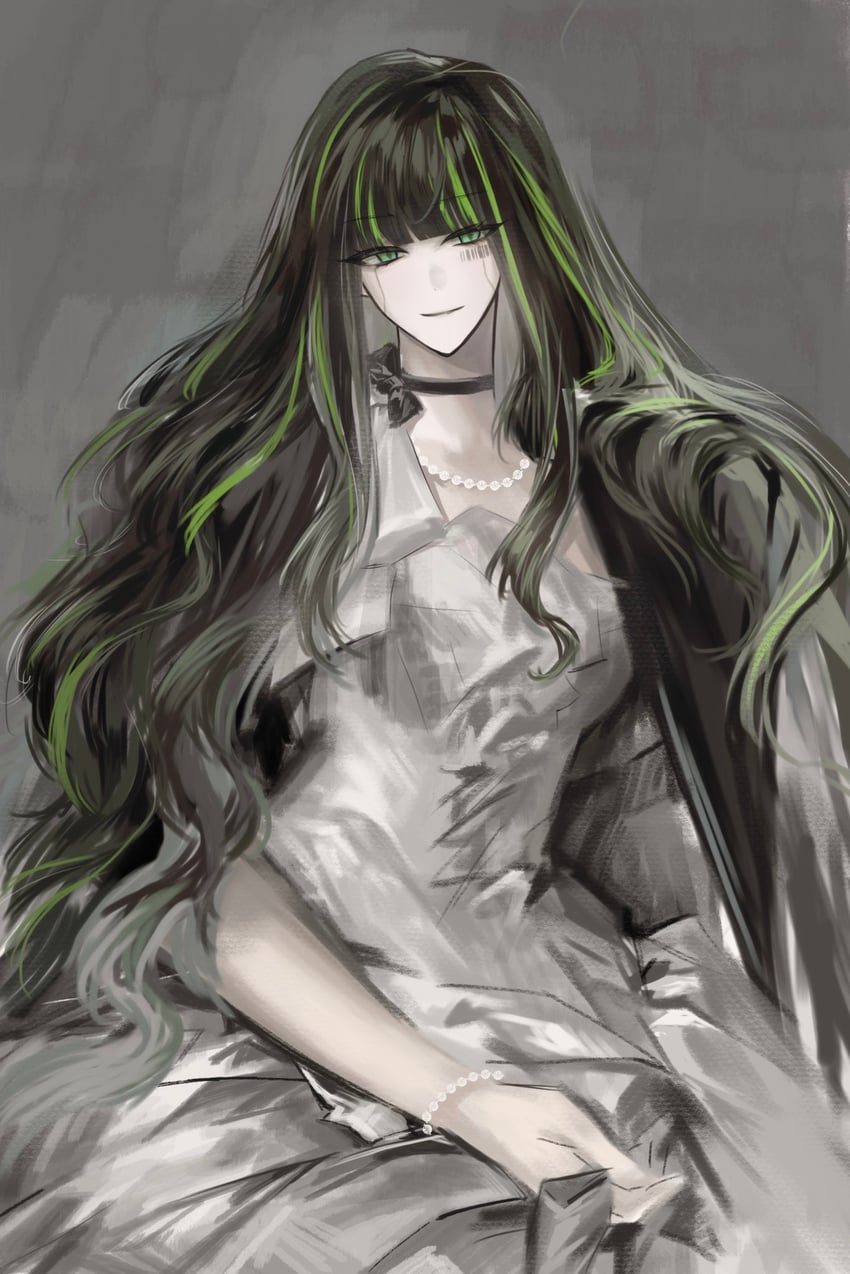 alfonso (project moon and 1 more) drawn by ashi_(dongshi389)