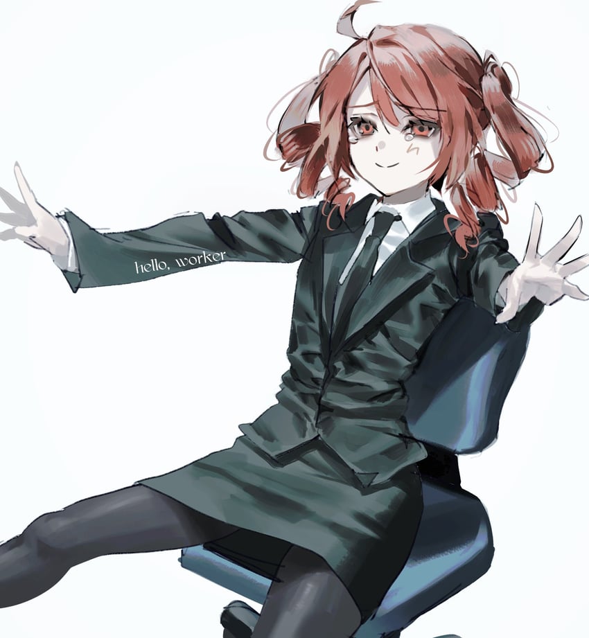 kasane teto (utau and 1 more) drawn by santa_(ssanpanty)
