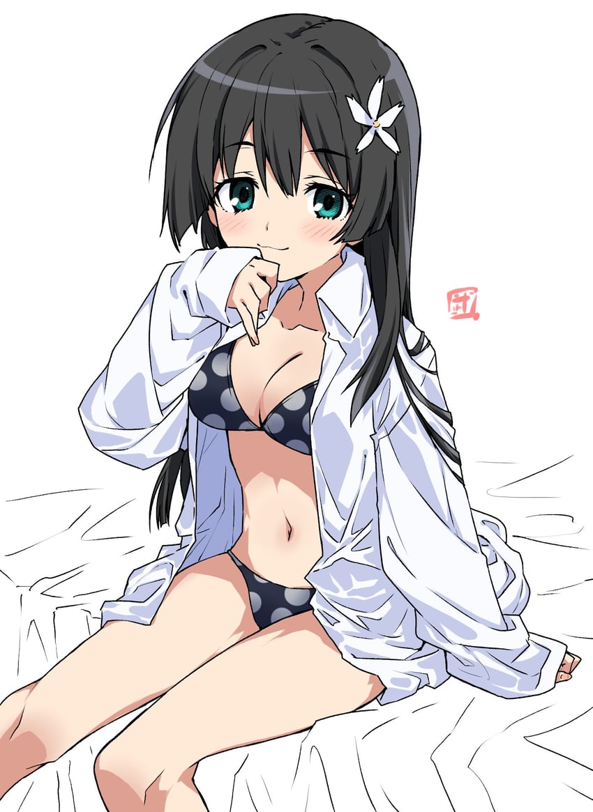 saten ruiko (toaru majutsu no index) drawn by take_shinobu