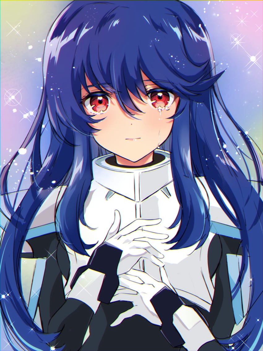 ingrid tradoll (gundam and 2 more) drawn by hato-as
