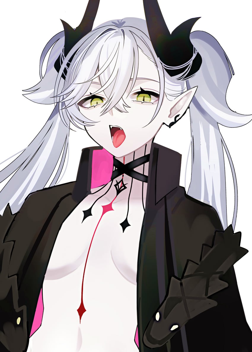 lilith (fate and 1 more) drawn by sakuma_kou