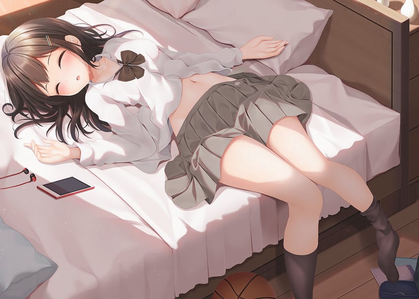 original drawn by minato_ojitan