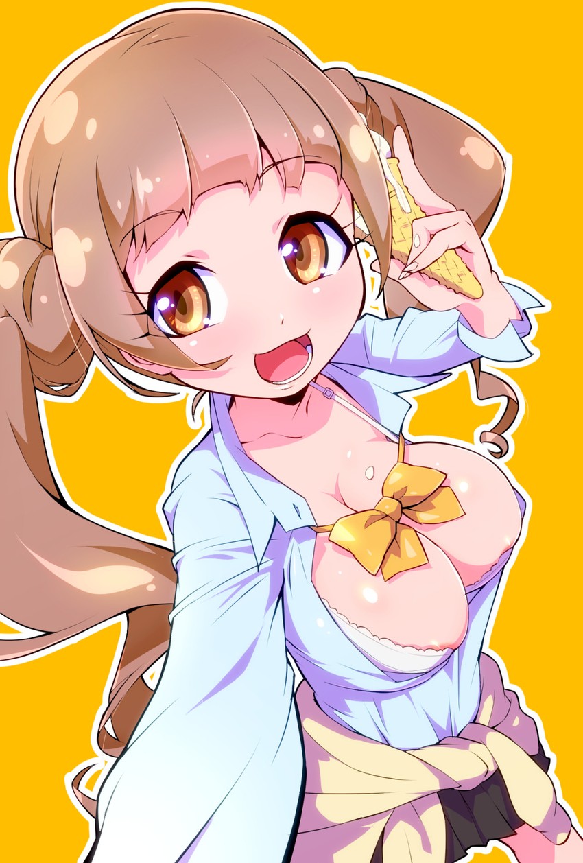 hiramitsu hinata (precure and 1 more) drawn by ryuuta_(cure_ryuuta)