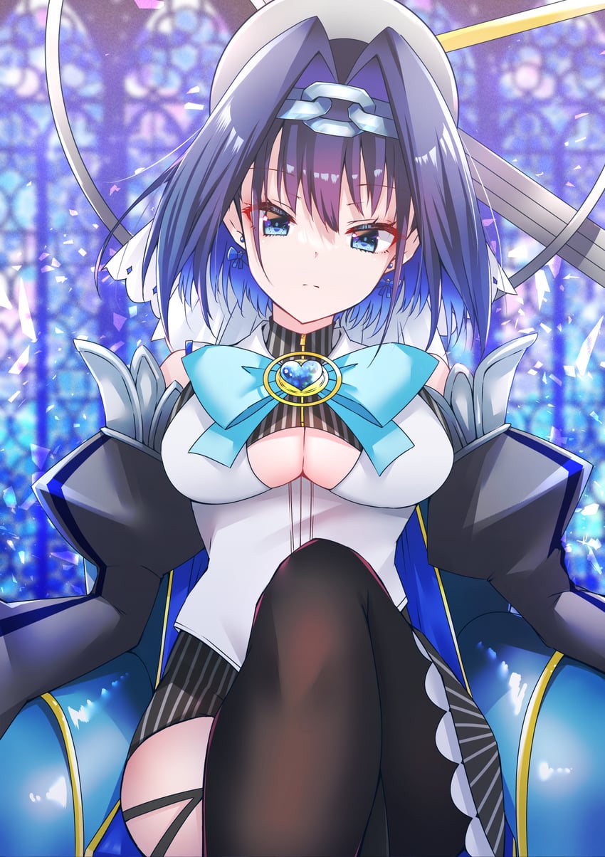 ouro kronii (hololive and 1 more) drawn by yanagiba_sakana