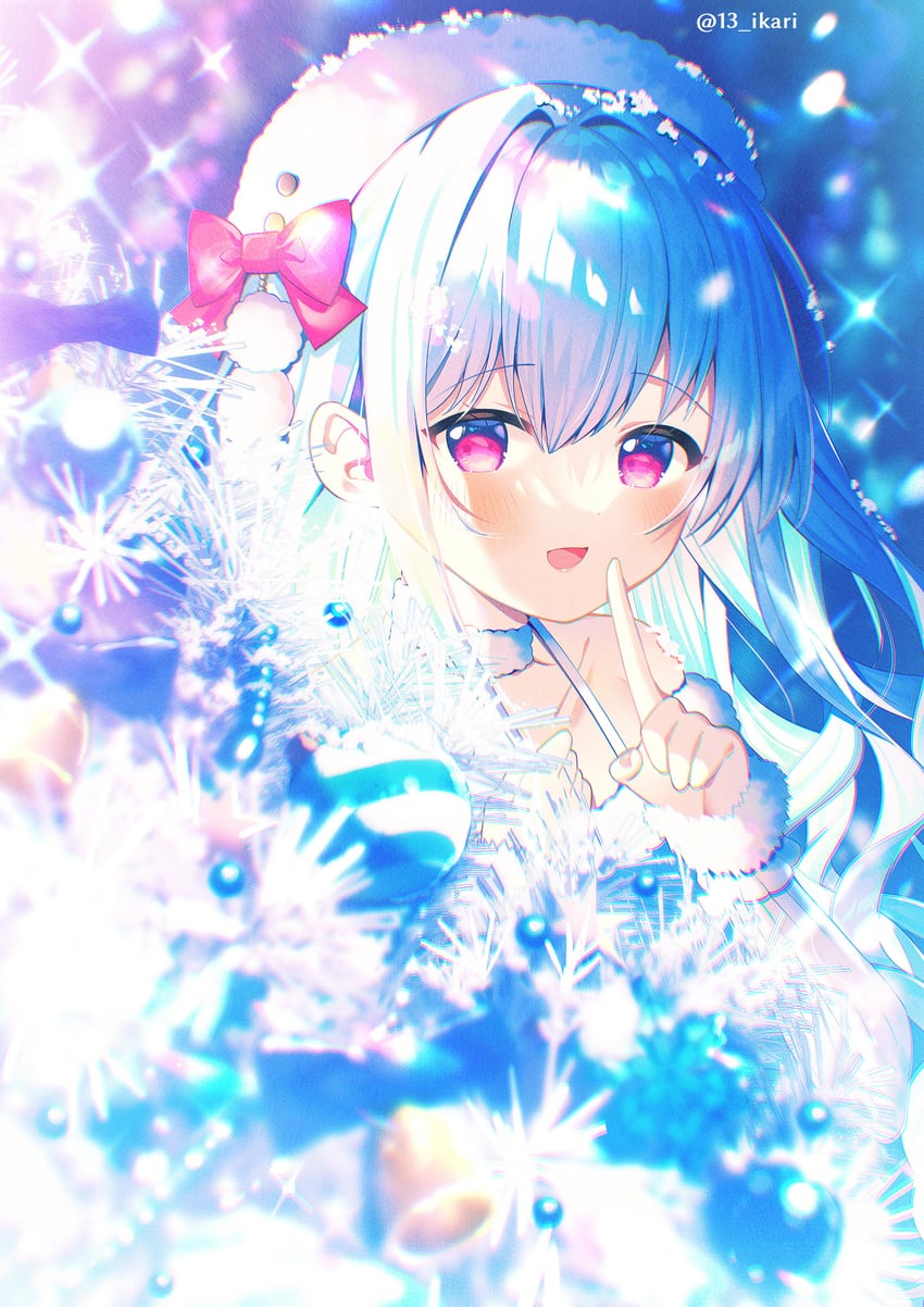 original drawn by ikari_(aor3507)