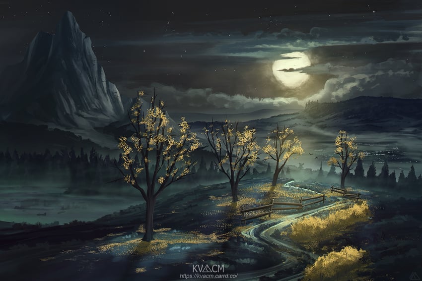 original drawn by kvacm