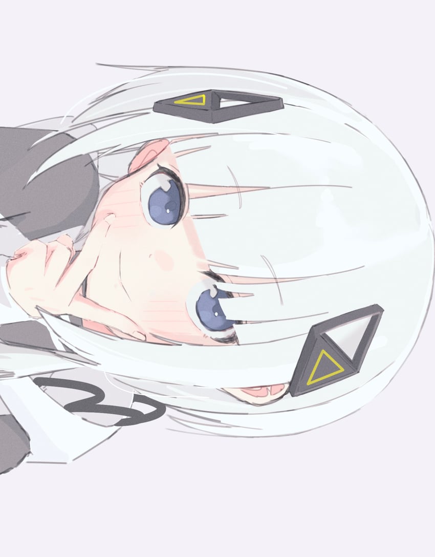 kafu (kamitsubaki studio and 1 more) drawn by saka_(sa_ka)
