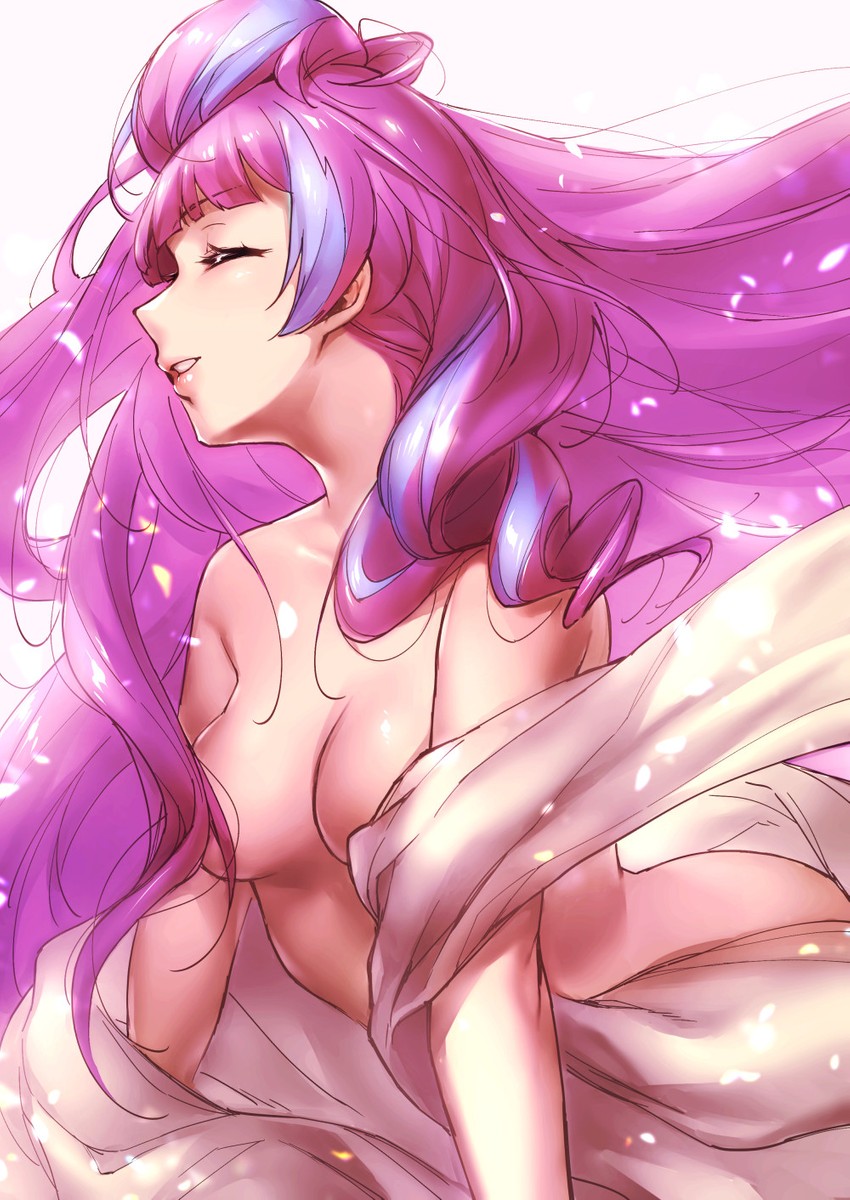 mikumo guynemer (macross and 1 more) drawn by sasanoneko
