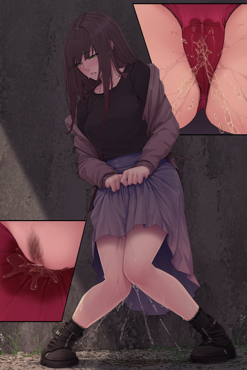 original drawn by kokomachi