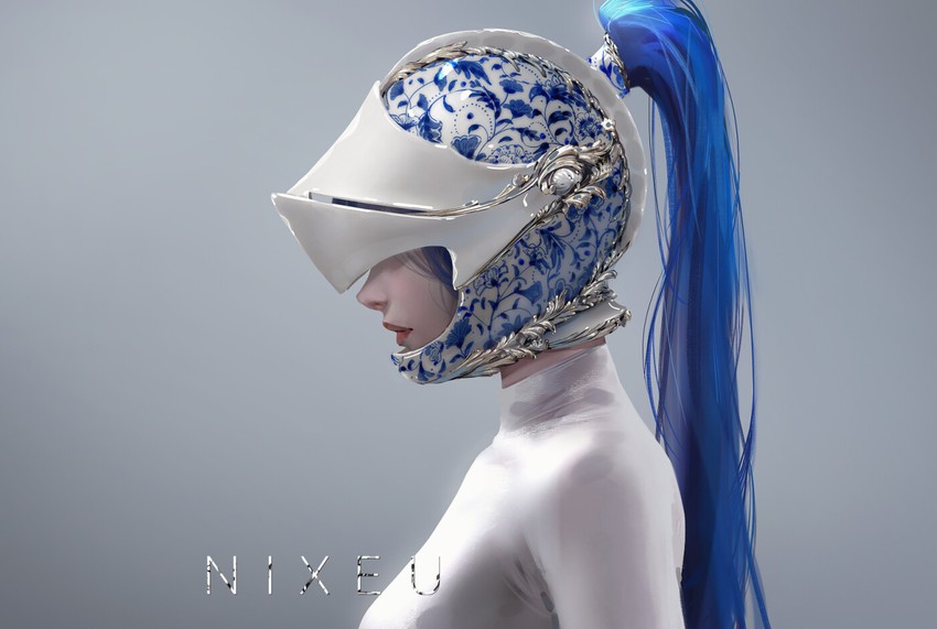 original drawn by nixeu