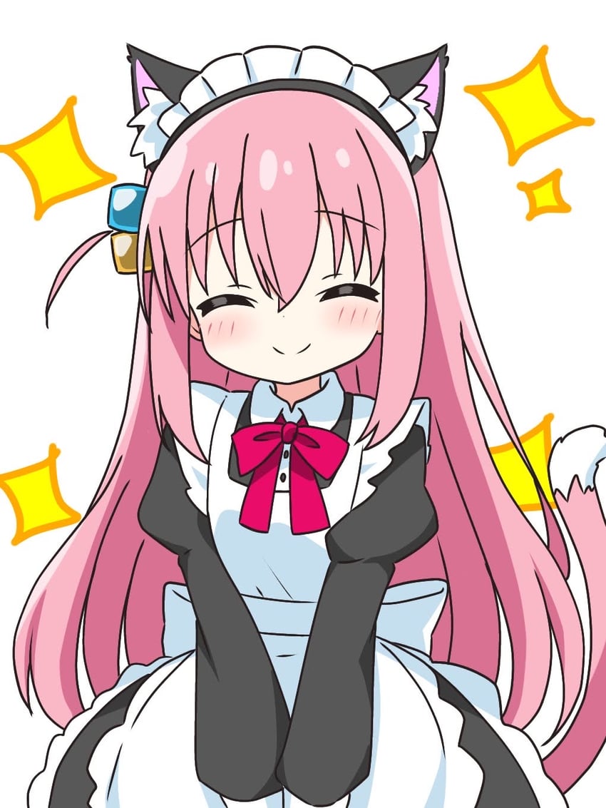 gotoh hitori (bocchi the rock!) drawn by kotatsu-mazoku