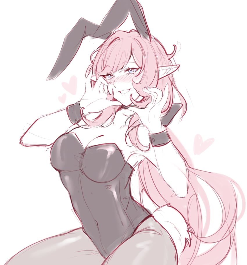 elysia (honkai and 1 more) drawn by pristinemori