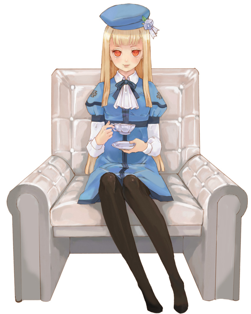 reines el-melloi archisorte (fate and 1 more) drawn by satou_usuzuku