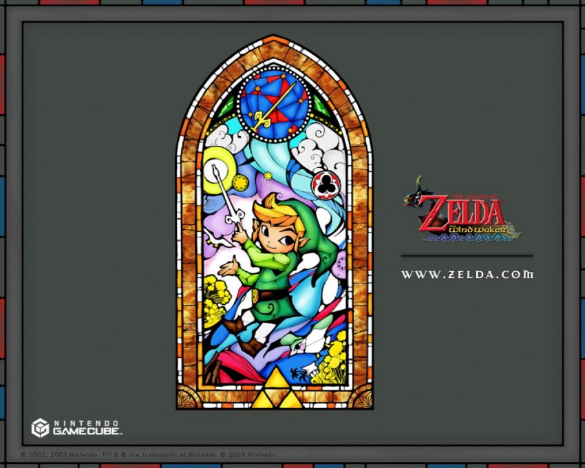 link, toon link, and the king of red lions (the legend of zelda and 2 more) drawn by himekawa_akira