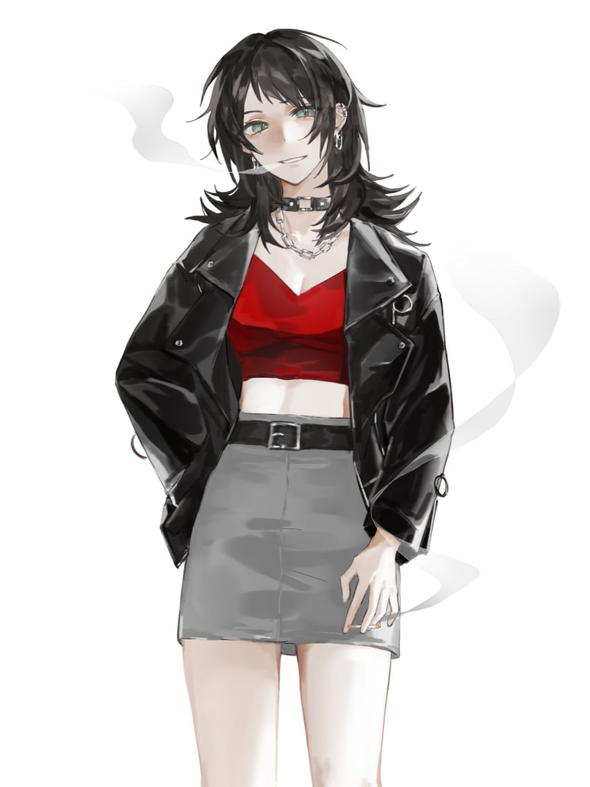yahata umiri (bang dream! and 1 more) drawn by feiyu30903448