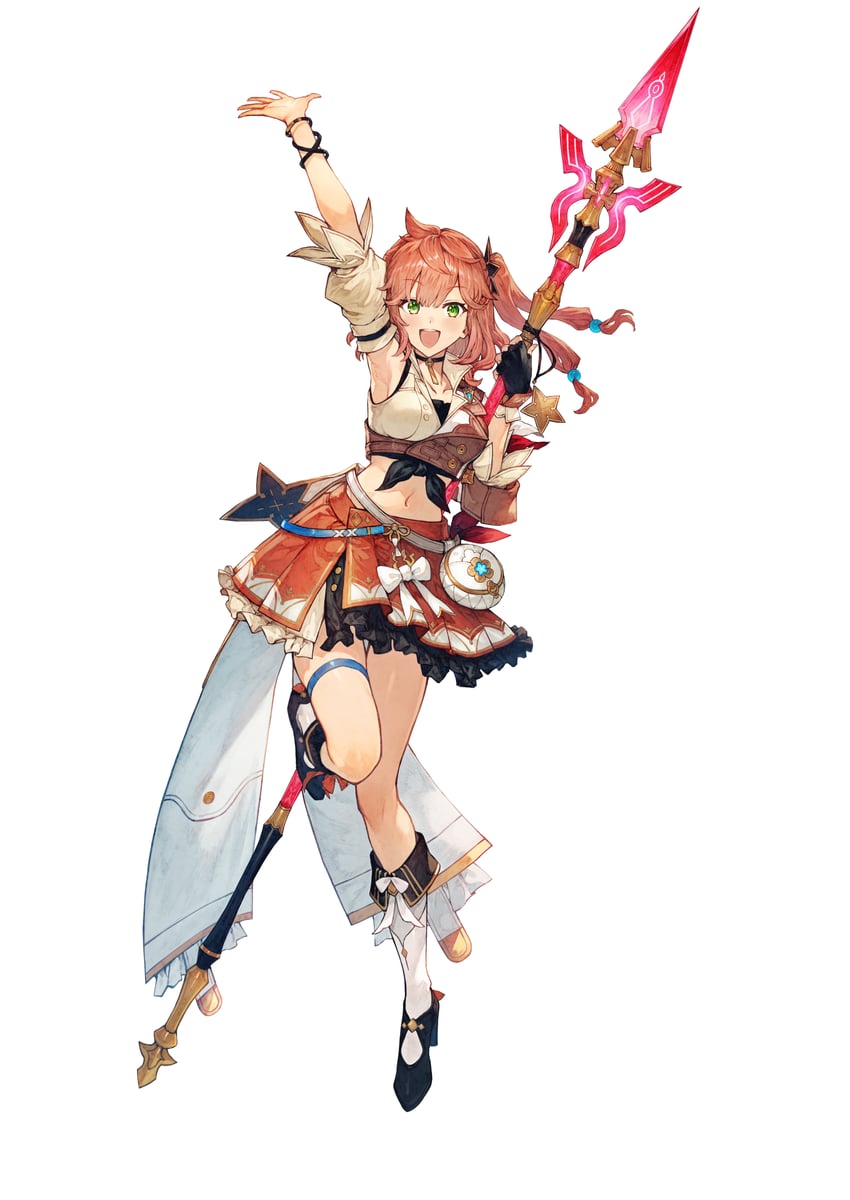 isla von duerer (atelier and 1 more) drawn by benitama