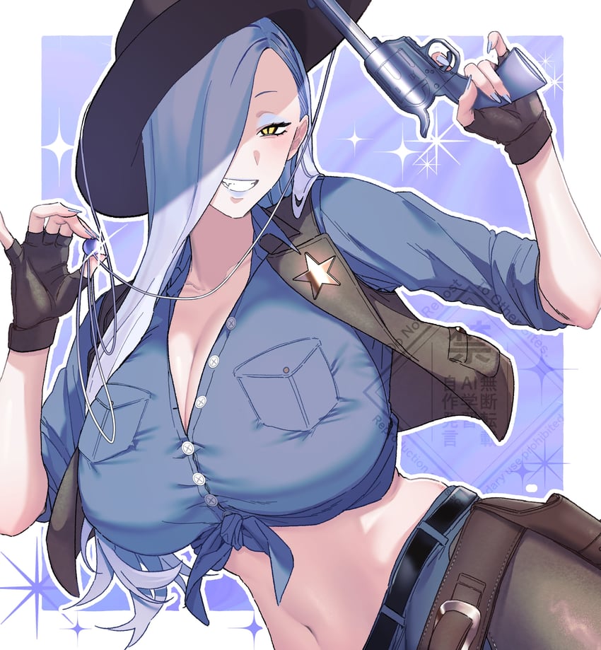 mrs. snake (fate and 1 more) drawn by hiyayaako