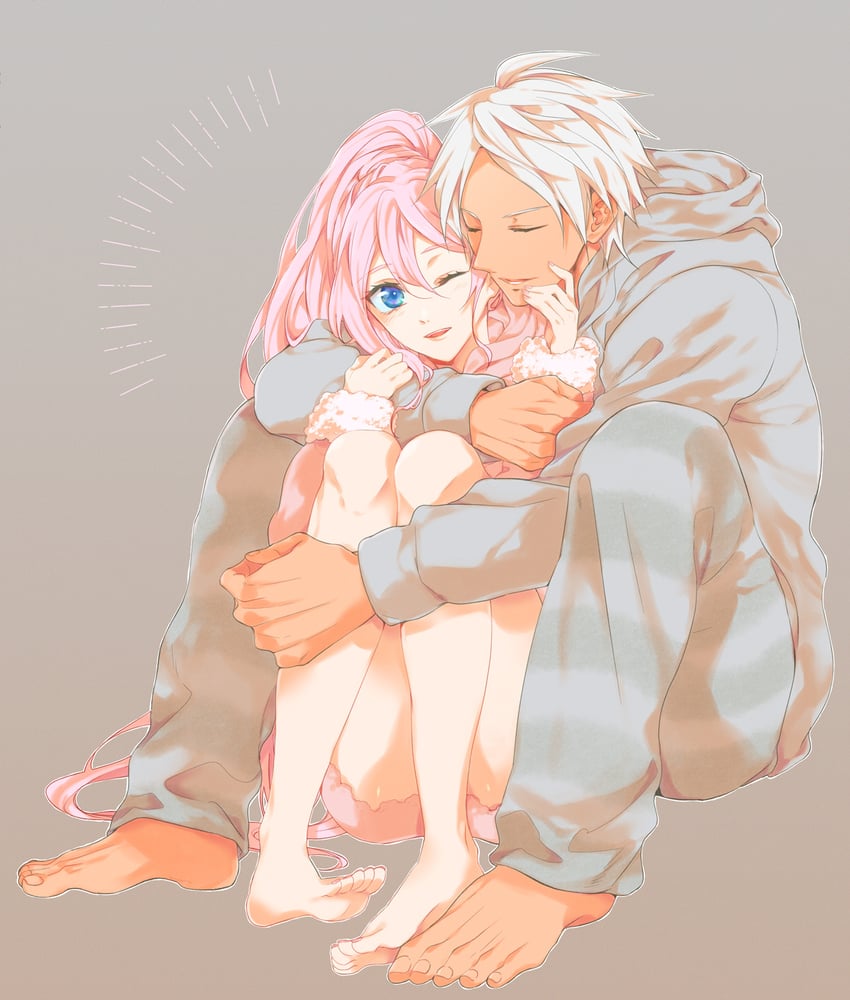 shionne and alphen (tales of and 1 more) drawn by muturax0