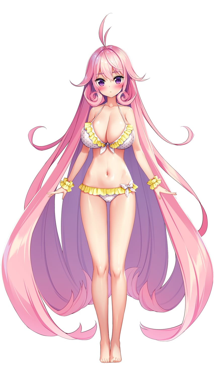 iizuki riria (milk factory and 1 more) drawn by derauea