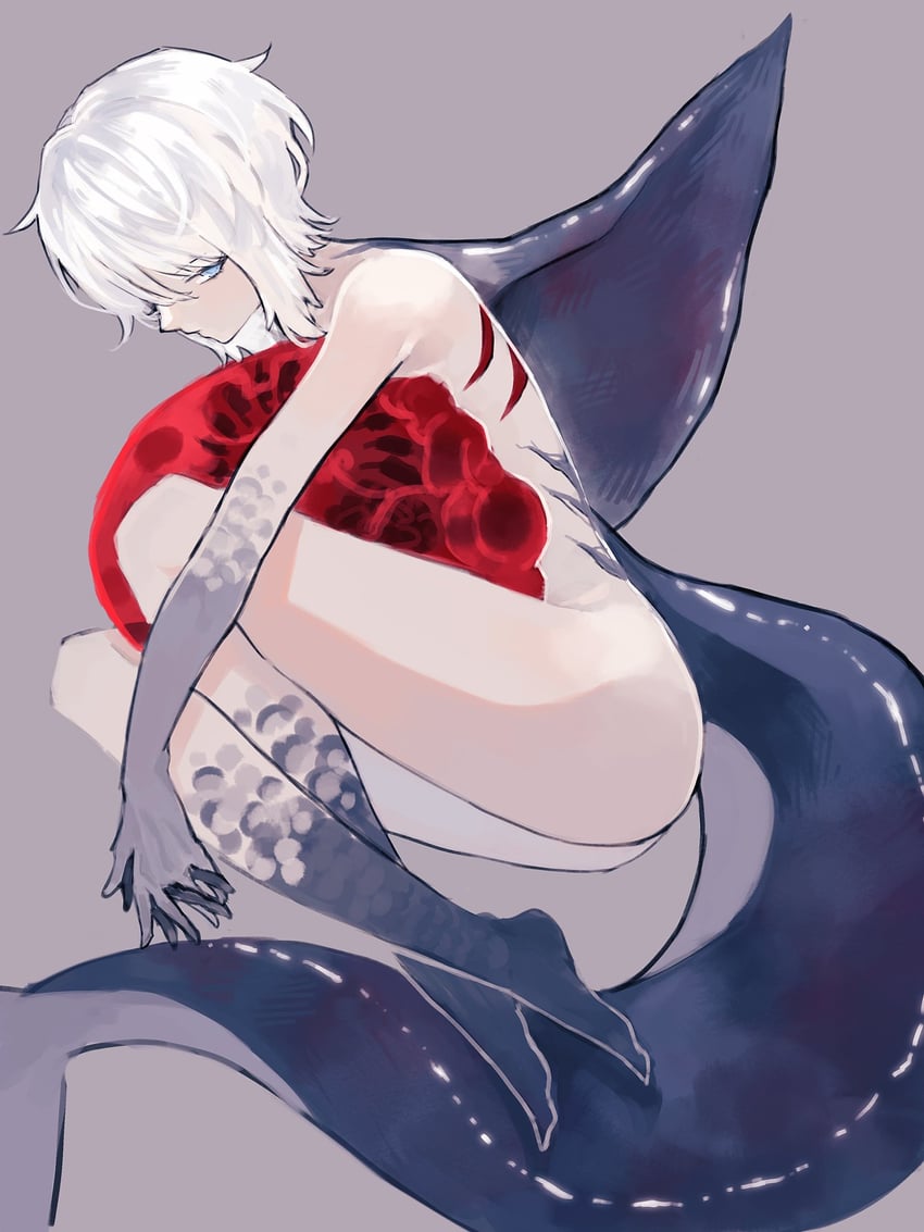 faust (project moon and 1 more) drawn by starhoshi