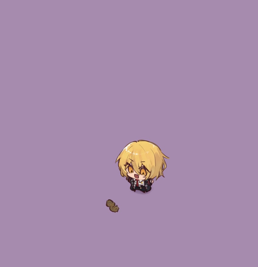 don quixote (project moon and 1 more) drawn by niioys