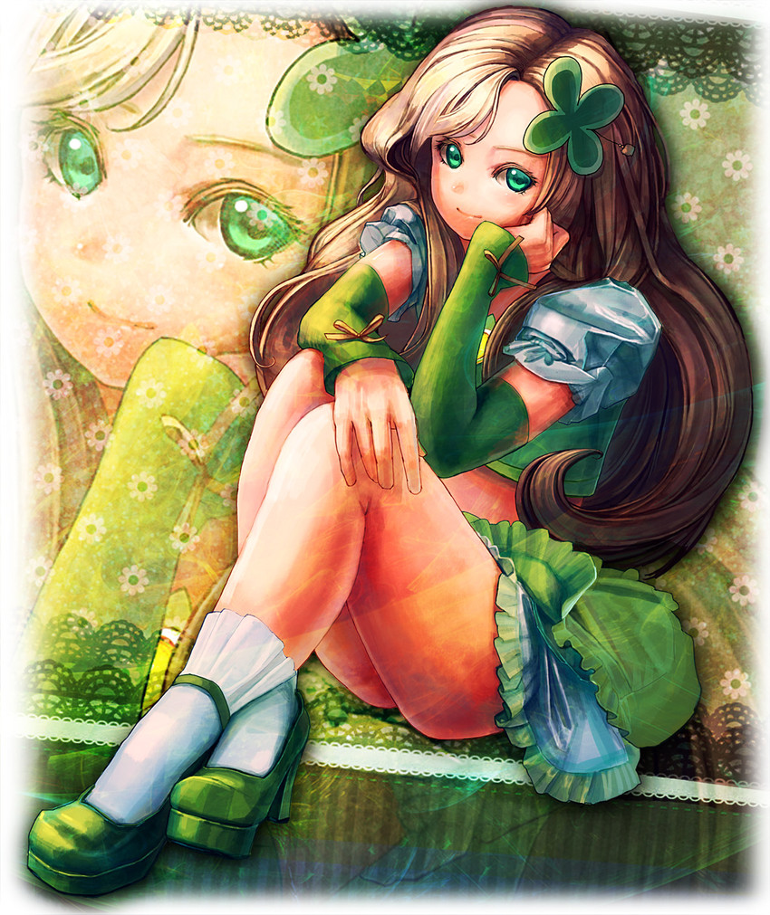 original and 1 more drawn by mochisoldier