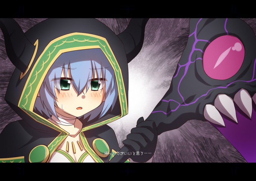 nigella (flower knight girl) drawn by mizunashi_(second_run)