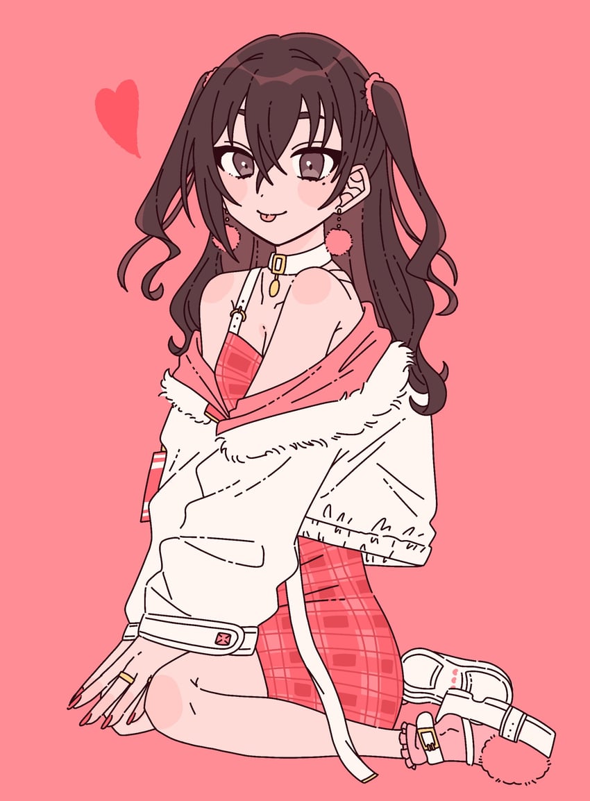 sunazuka akira (idolmaster and 1 more) drawn by hamuchosu