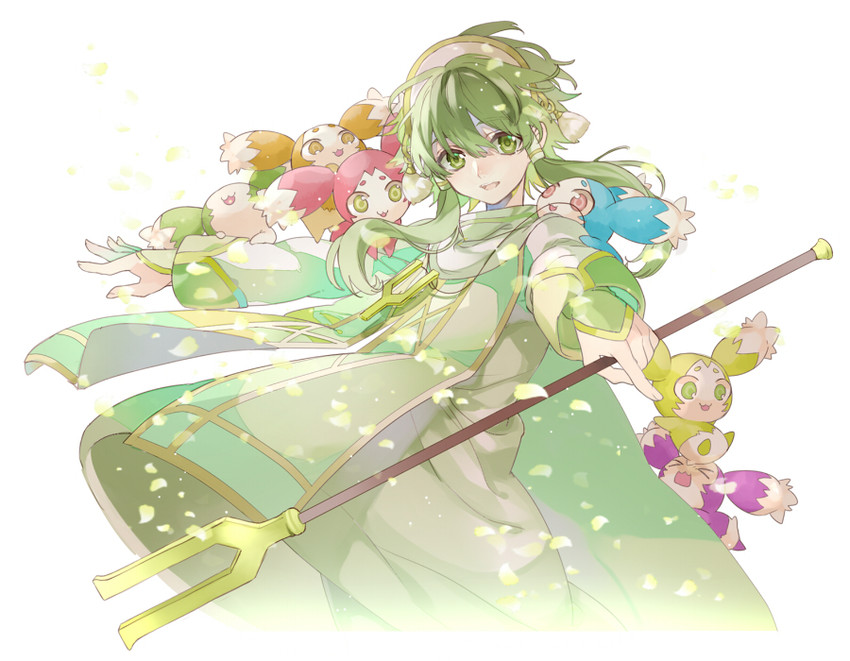 ion (tales of and 1 more) drawn by hoshi_ataru