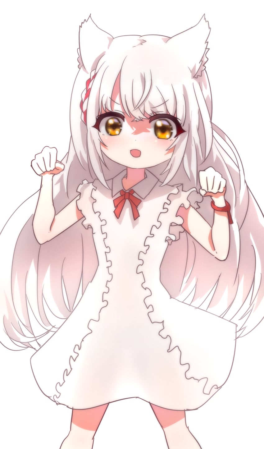 mio (xenoblade chronicles and 1 more) drawn by tavn