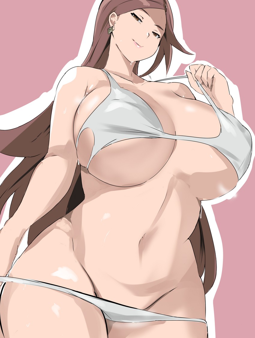 sagiri yuuko (triage x) drawn by cafekun