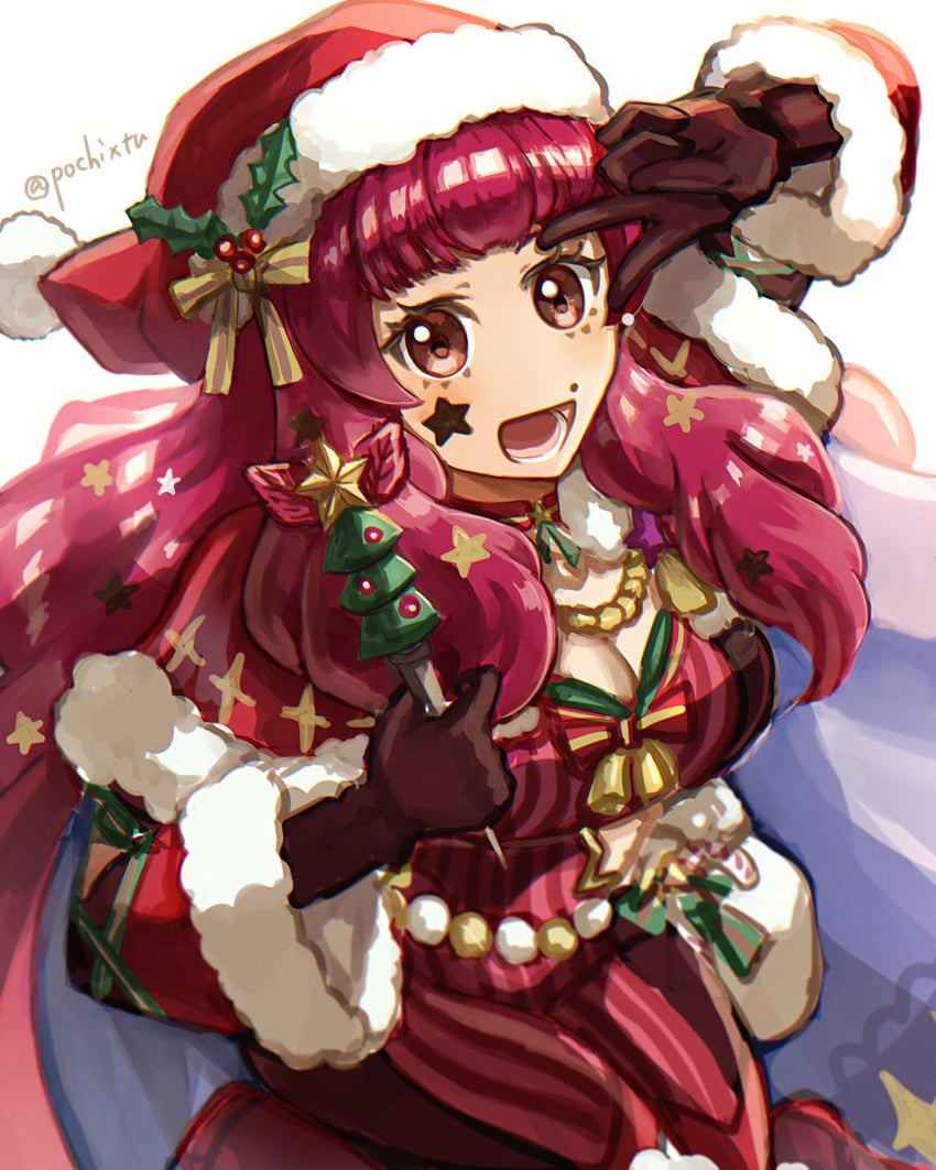 yunaka (fire emblem and 2 more) drawn by pochi_(furaigonn)