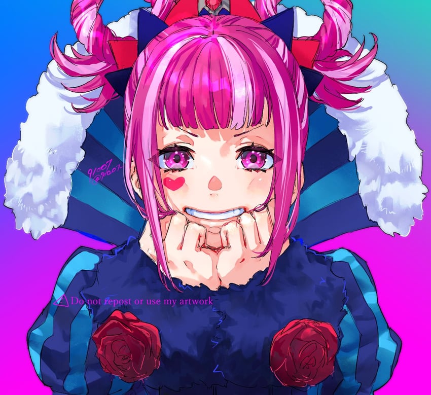 hortensia (fire emblem and 1 more) drawn by 91007