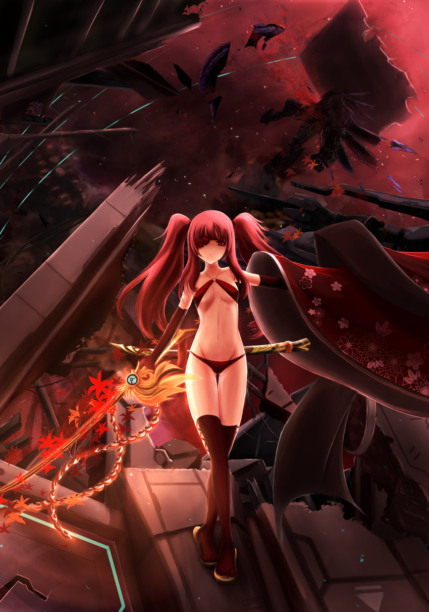 phantasy star and 1 more drawn by phoenix_2010