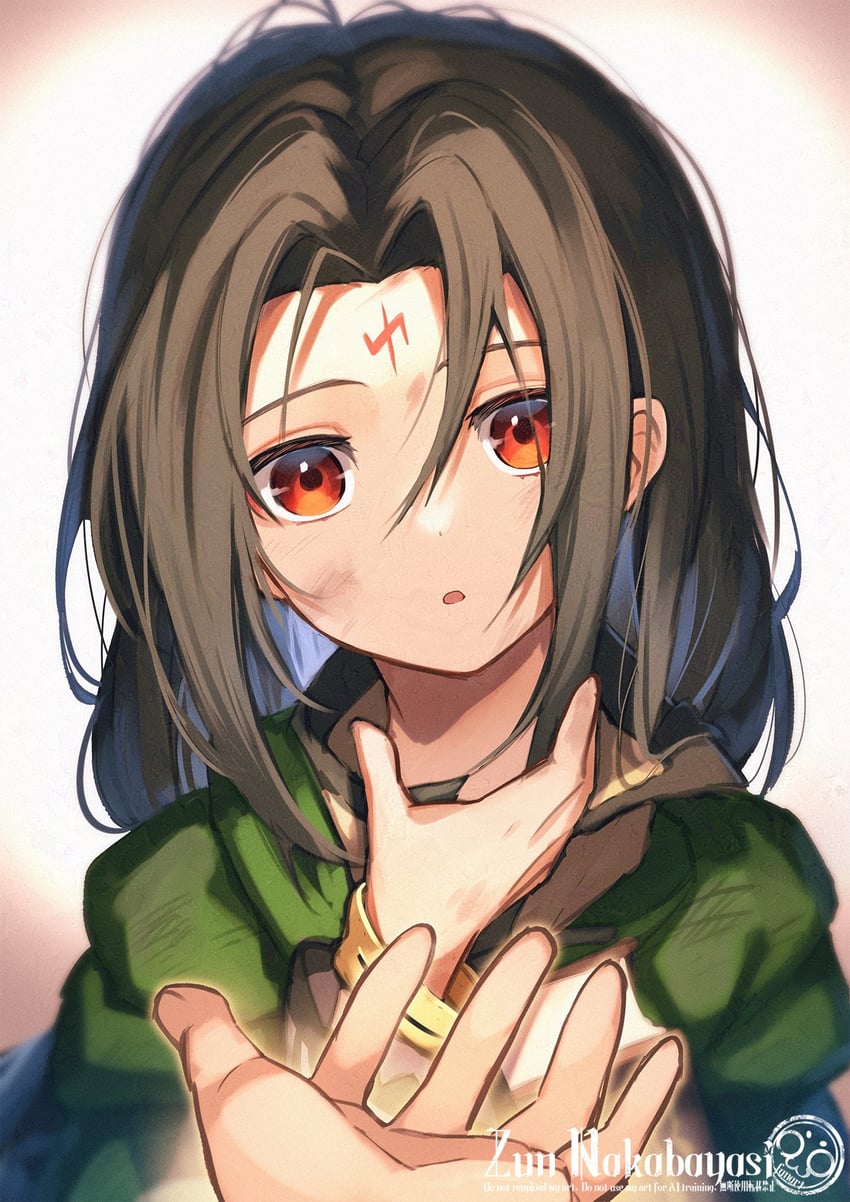 soren (fire emblem and 2 more) drawn by nakabayashi_zun