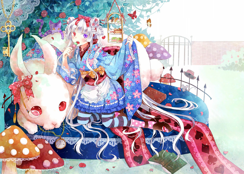 original and 1 more drawn by nekozuki_yuki