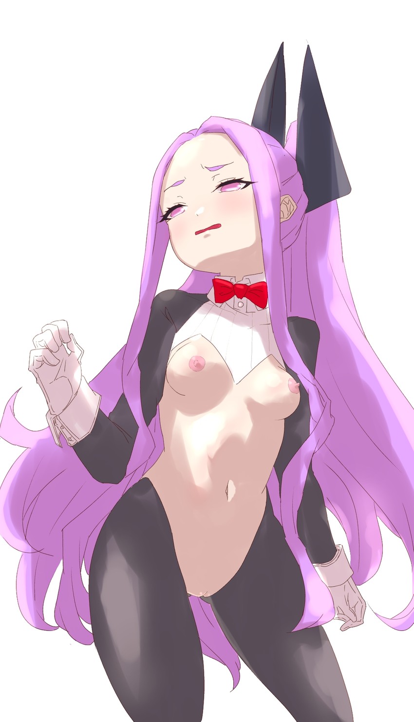 wu zetian (fate and 1 more) drawn by niwaikanai