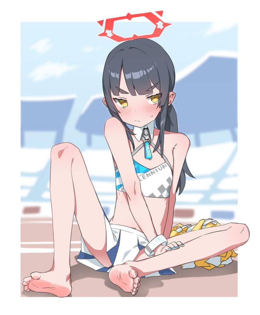 hibiki and akari (original and 1 more) drawn by raigou