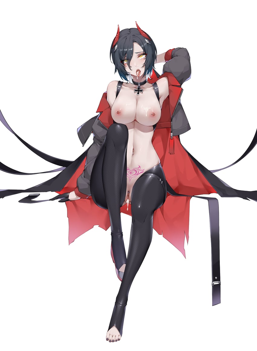 ulrich von hutten (azur lane) drawn by wsfw