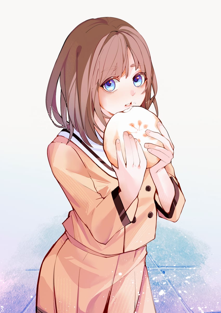 misaki nadeshiko (kamen rider and 1 more) drawn by yangwu_uriel