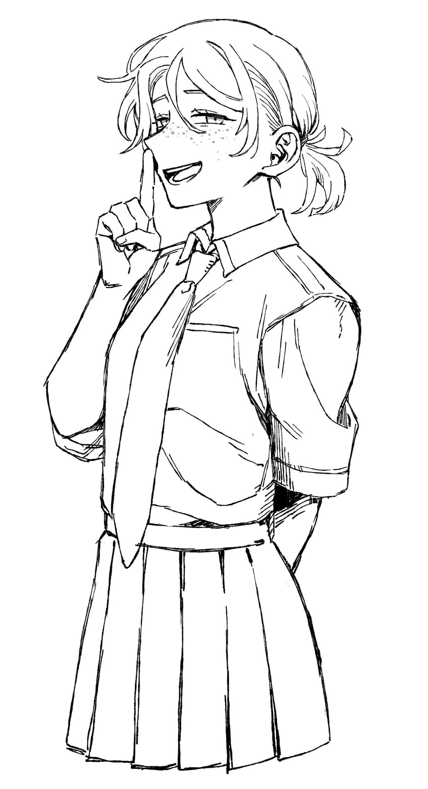 tsuru asaka (futsuu no keion-bu) drawn by rra_(yj)