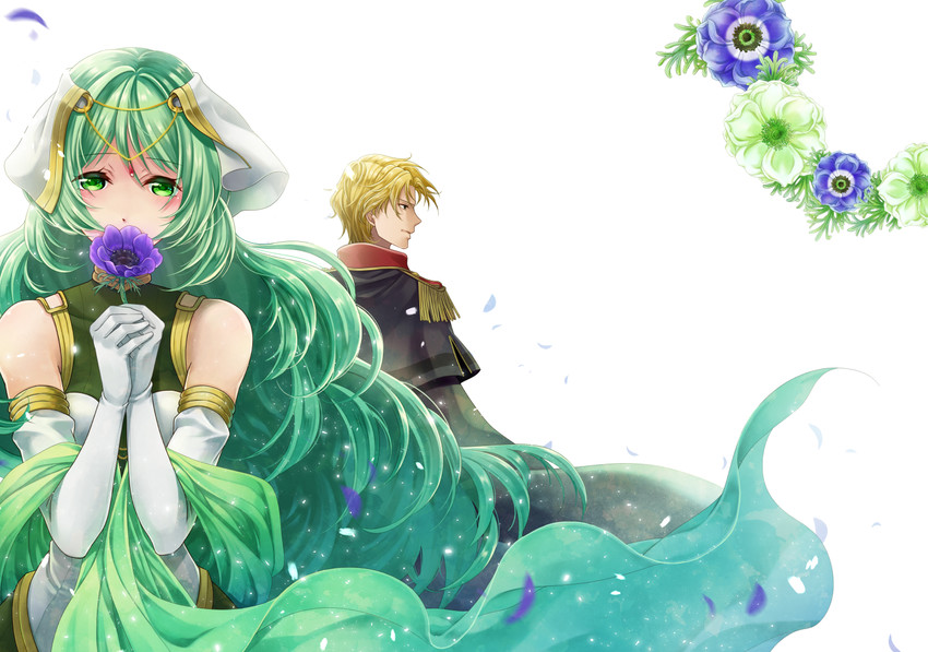 camus and tatiana (fire emblem and 1 more) drawn by ichino_tomizuki