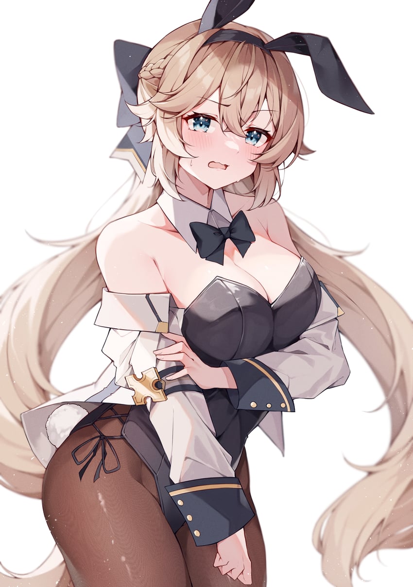 nero x'fire (x enc'ount) drawn by misoni_(mi_so_ni_t)