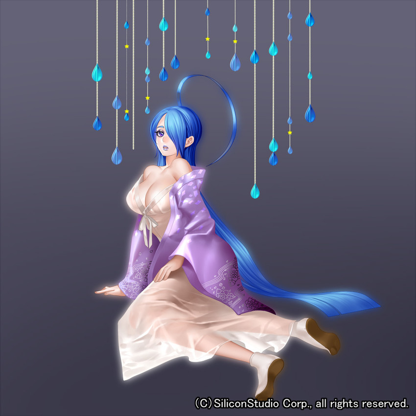 gyakushuu no fantasica drawn by aki_zake