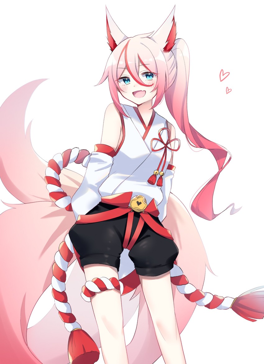 rin and higokumaru (honkai and 1 more) drawn by yukki_0125