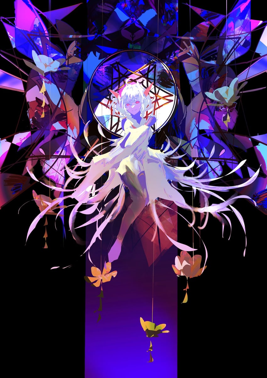 merlin (fate and 1 more) drawn by minayukiinori
